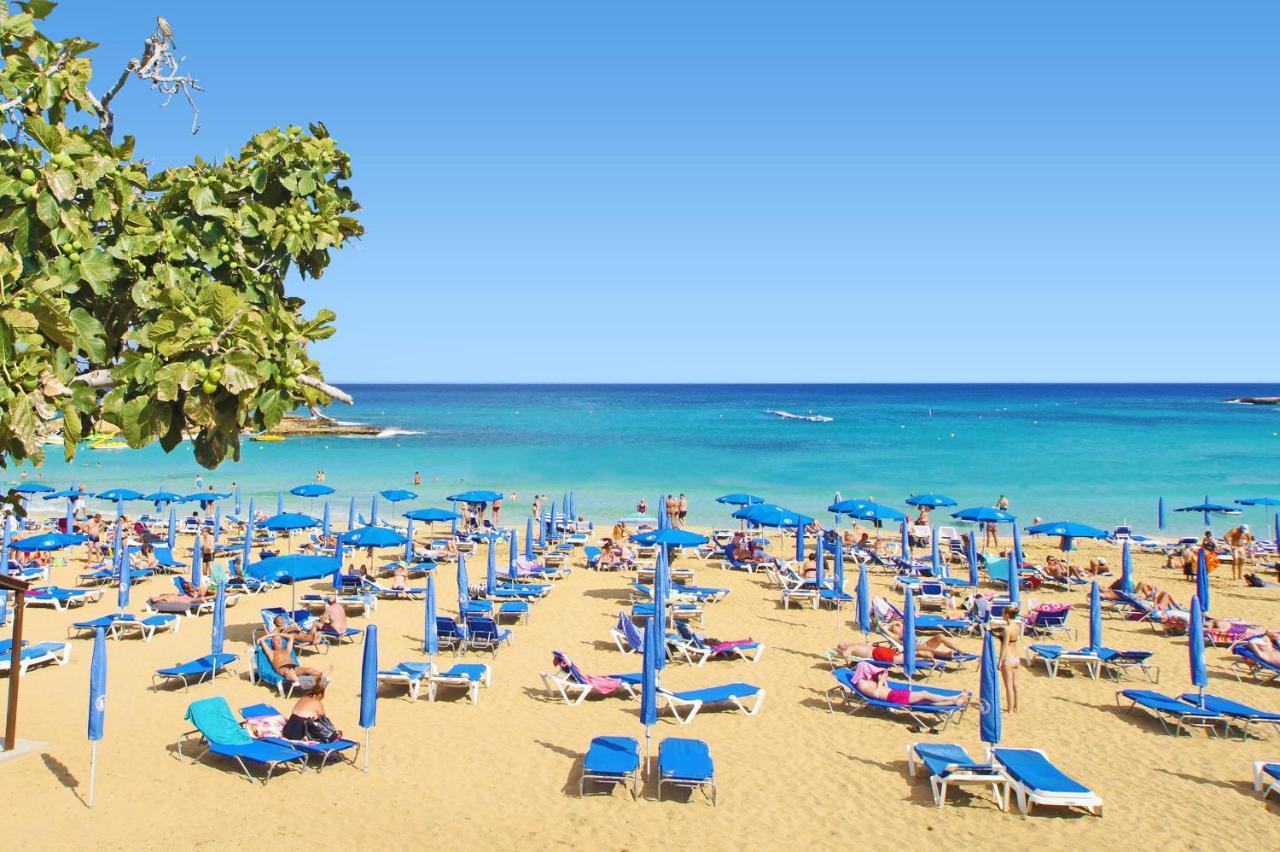 Villa Oceania - Beachfront Παραλίμνι Εξωτερικό φωτογραφία