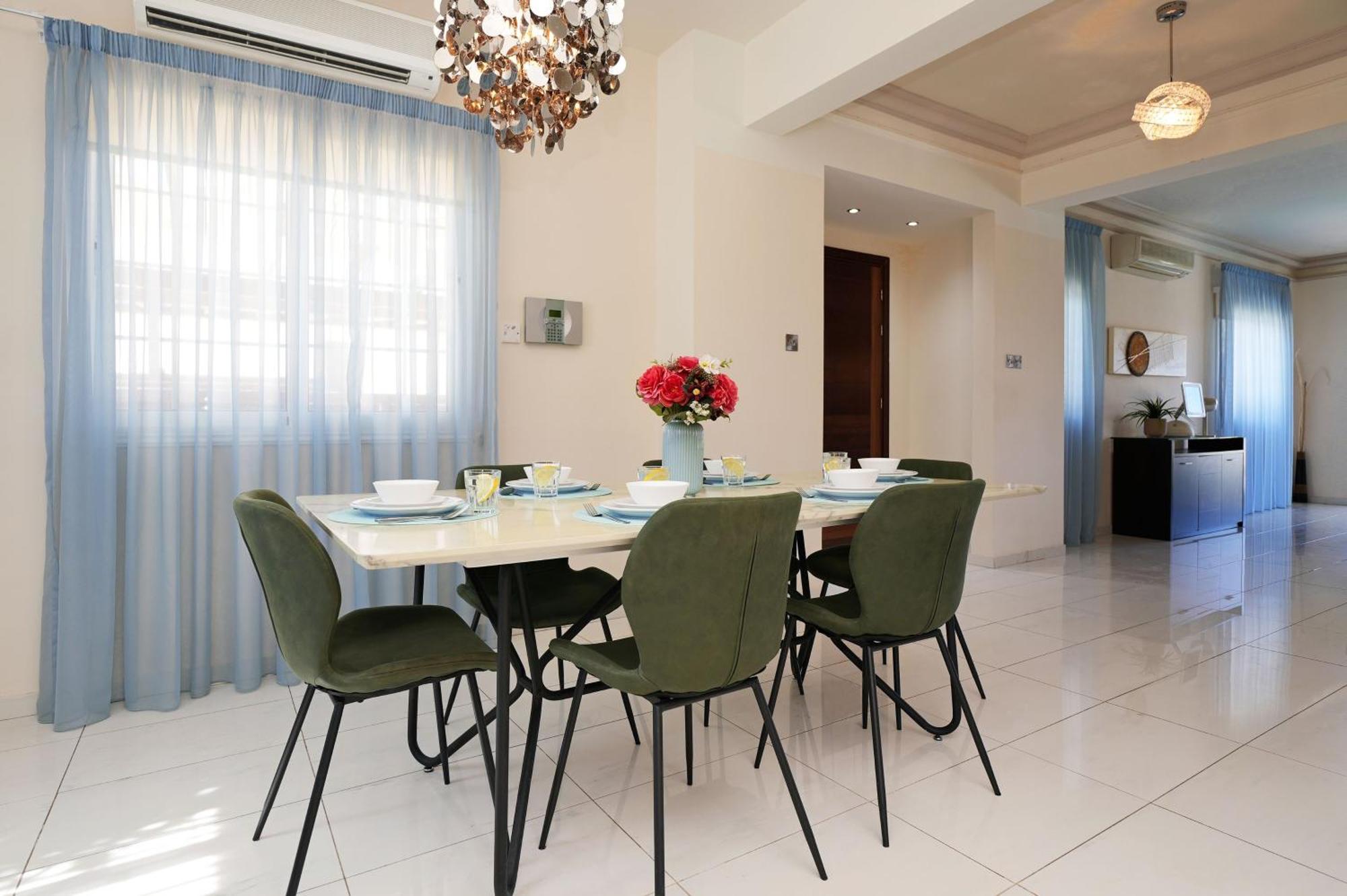 Villa Oceania - Beachfront Παραλίμνι Εξωτερικό φωτογραφία